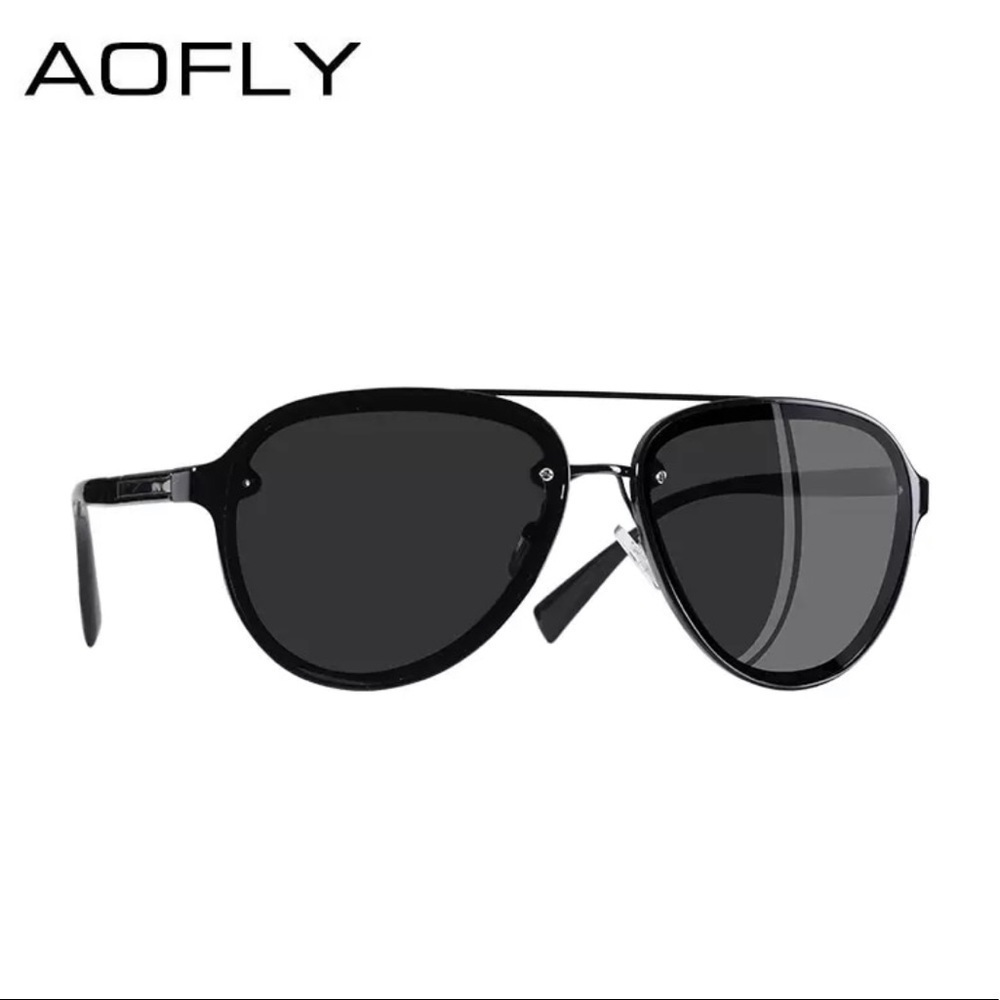 ❗️🆕❗️AOFLY Authentic Pilot Sunglasses